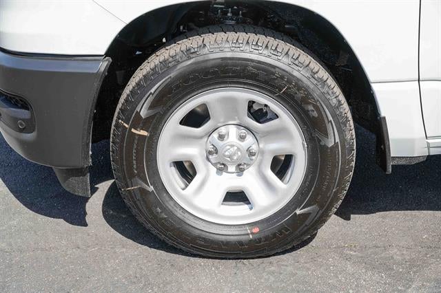 2026 RAM Ram 1500 RAM 1500 TRADESMAN CREW CAB 4X2 5'7' BOX