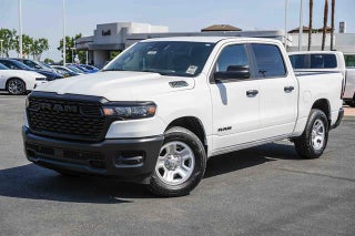 2026 RAM Ram 1500 RAM 1500 TRADESMAN CREW CAB 4X2 5'7' BOX