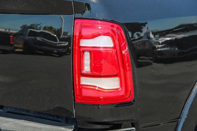 2022 RAM 2500 Laramie Crew Cab 4x2 6'4' Box