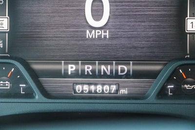 2022 RAM 2500 Laramie Crew Cab 4x2 6'4' Box