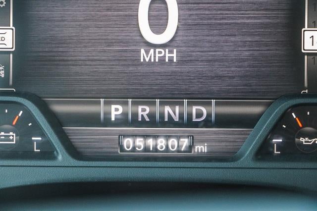 2022 RAM 2500 Laramie Crew Cab 4x2 6'4' Box