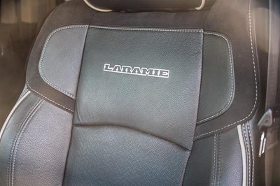 2022 RAM 2500 Laramie Crew Cab 4x2 6'4' Box