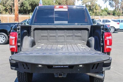 2022 RAM 2500 Laramie Crew Cab 4x2 6'4' Box