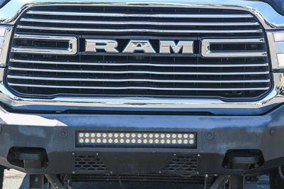 2022 RAM 2500 Laramie Crew Cab 4x2 6'4' Box