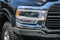 2022 RAM 2500 Laramie Crew Cab 4x2 6'4' Box
