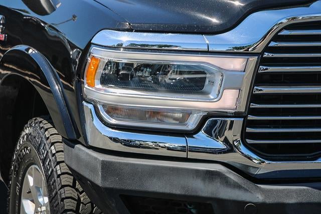 2022 RAM 2500 Laramie Crew Cab 4x2 6'4' Box