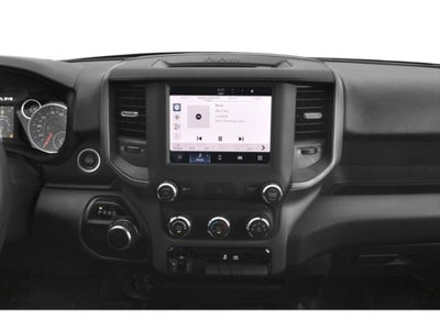 2023 RAM 2500 Tradesman Crew Cab 4x4 6'4' Box
