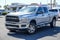2022 RAM 2500 Tradesman Crew Cab 4x4 6'4' Box
