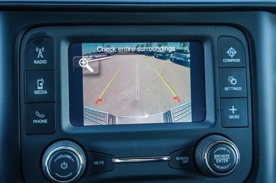 2022 RAM 2500 Tradesman Crew Cab 4x4 6'4' Box