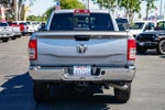 2022 RAM 2500 Tradesman Crew Cab 4x4 6'4' Box