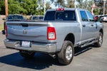 2022 RAM 2500 Tradesman Crew Cab 4x4 6'4' Box