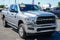 2022 RAM 2500 Tradesman Crew Cab 4x4 6'4' Box