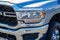 2022 RAM 2500 Tradesman Crew Cab 4x4 6'4' Box