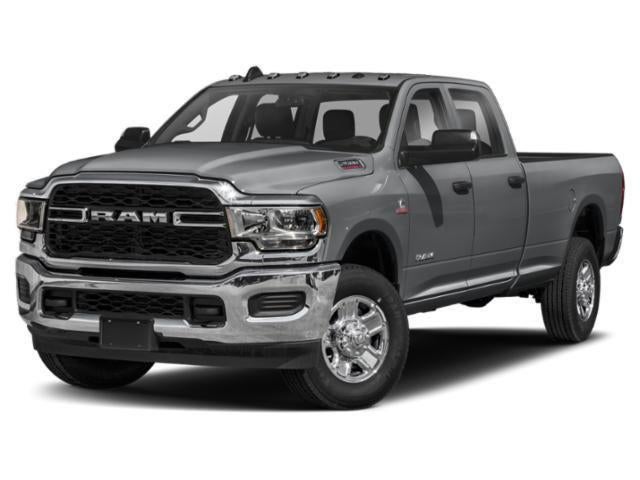 2022 RAM 2500 Tradesman 4X4 Crew Cab SWB's photo