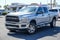 2022 RAM 2500 Tradesman Crew Cab 4x4 6'4' Box