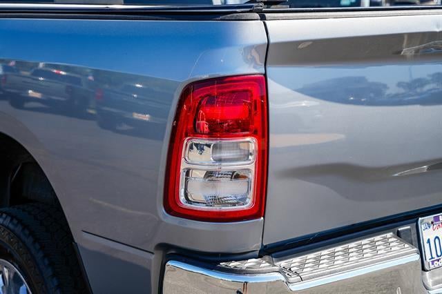 2022 RAM 2500 Tradesman Crew Cab 4x4 6'4' Box