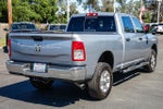 2022 RAM 2500 Tradesman Crew Cab 4x4 6'4' Box