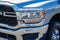 2022 RAM 2500 Tradesman Crew Cab 4x4 6'4' Box