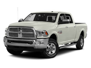 2013 RAM 2500 Tradesman