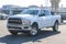 2022 RAM 2500 Big Horn Crew Cab 4x4 6'4' Box