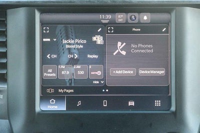 2022 RAM 2500 Big Horn Crew Cab 4x4 6'4' Box