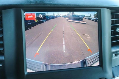 2022 RAM 2500 Big Horn Crew Cab 4x4 6'4' Box