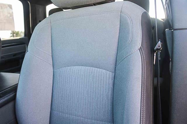 2022 RAM 2500 Big Horn Crew Cab 4x4 6'4' Box