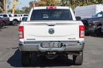 2022 RAM 2500 Big Horn Crew Cab 4x4 6'4' Box