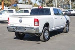 2022 RAM 2500 Big Horn Crew Cab 4x4 6'4' Box