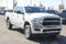 2022 RAM 2500 Big Horn Crew Cab 4x4 6'4' Box