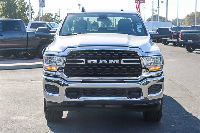 2022 RAM 2500 Big Horn Crew Cab 4x4 6'4' Box