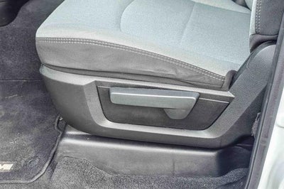 2022 RAM 2500 Big Horn Crew Cab 4x4 6'4' Box