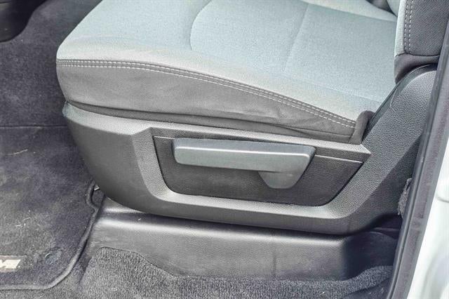 2022 RAM 2500 Big Horn Crew Cab 4x4 6'4' Box