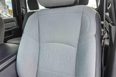 2022 RAM 2500 Big Horn Crew Cab 4x4 6'4' Box