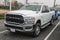 2022 RAM 2500 Big Horn Crew Cab 4x4 6'4' Box