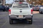 2022 RAM 2500 Big Horn Crew Cab 4x4 6'4' Box