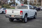 2022 RAM 2500 Big Horn Crew Cab 4x4 6'4' Box
