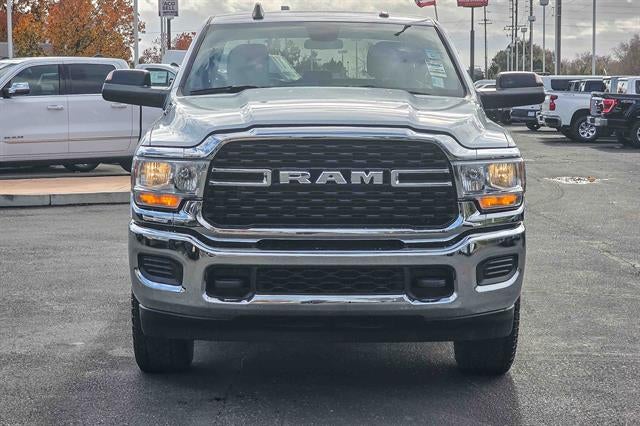 2022 RAM 2500 Big Horn Crew Cab 4x4 6'4' Box