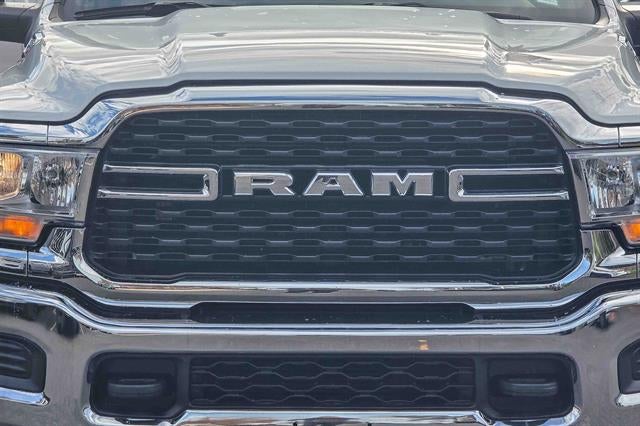 2022 RAM 2500 Big Horn Crew Cab 4x4 6'4' Box