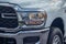 2022 RAM 2500 Big Horn Crew Cab 4x4 6'4' Box