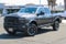 2026 RAM Ram 2500 RAM 2500 REBEL CREW CAB 4X4 6'4' BOX