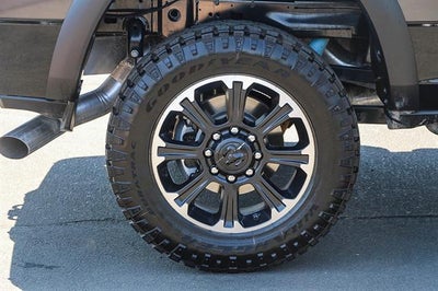 2026 RAM Ram 2500 RAM 2500 REBEL CREW CAB 4X4 6'4' BOX