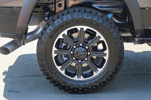 2026 RAM Ram 2500 RAM 2500 REBEL CREW CAB 4X4 6'4' BOX