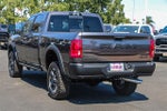 2026 RAM Ram 2500 RAM 2500 REBEL CREW CAB 4X4 6'4' BOX