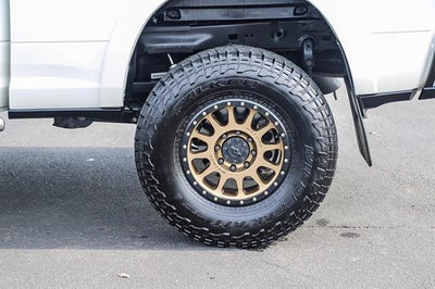 2021 RAM 2500 Laramie Crew Cab 4x4 6'4' Box