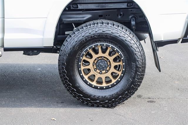 2021 RAM 2500 Laramie Crew Cab 4x4 6'4' Box