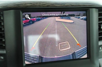 2021 RAM 2500 Laramie Crew Cab 4x4 6'4' Box