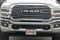 2021 RAM 2500 Laramie Crew Cab 4x4 6'4' Box