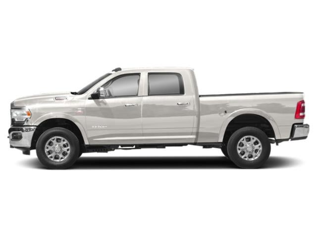 2021 RAM 2500 Laramie Crew Cab 4x4 6'4' Box