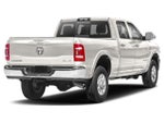 2021 RAM 2500 Laramie Crew Cab 4x4 6'4' Box